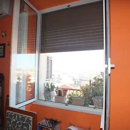 Addis Отель типа 