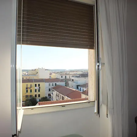 Addis Отель типа 